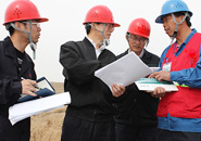 泓浩機(jī)電團(tuán)隊